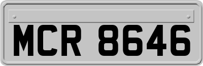 MCR8646