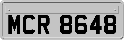 MCR8648
