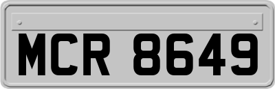 MCR8649