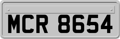 MCR8654