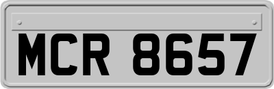 MCR8657