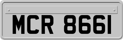 MCR8661