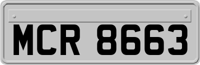 MCR8663