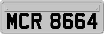 MCR8664