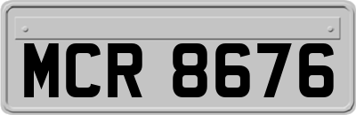 MCR8676