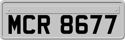 MCR8677