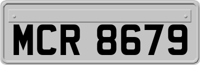 MCR8679
