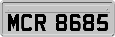 MCR8685