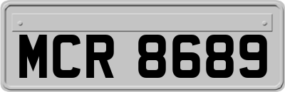 MCR8689