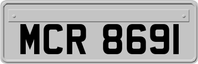 MCR8691