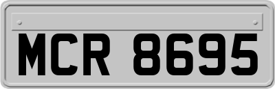 MCR8695