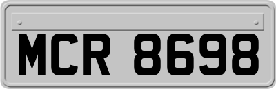 MCR8698