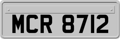 MCR8712