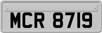 MCR8719