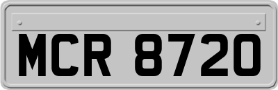 MCR8720