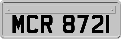MCR8721