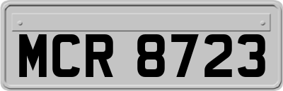 MCR8723