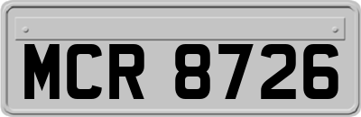 MCR8726