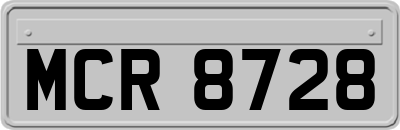 MCR8728
