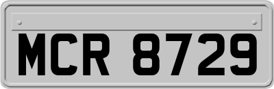 MCR8729