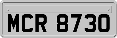 MCR8730
