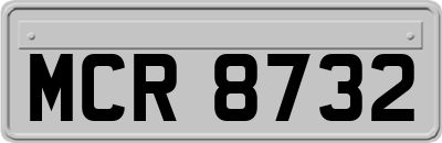 MCR8732