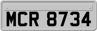 MCR8734