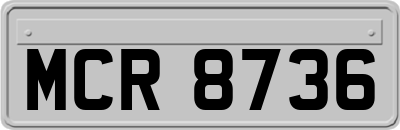 MCR8736