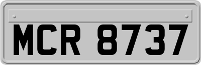 MCR8737