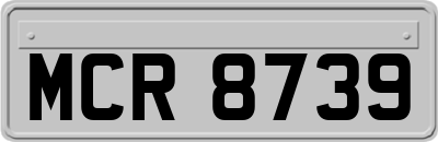 MCR8739