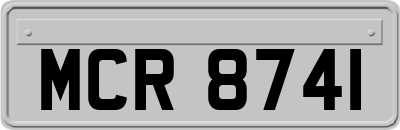 MCR8741