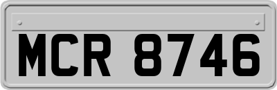 MCR8746
