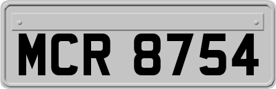 MCR8754
