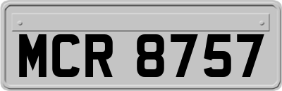 MCR8757