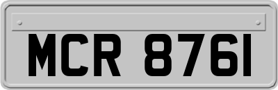 MCR8761