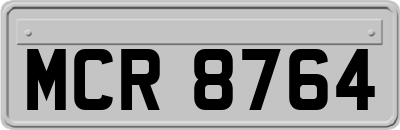 MCR8764