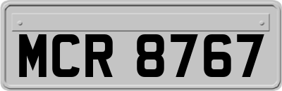 MCR8767