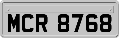 MCR8768