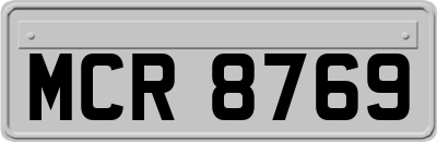 MCR8769