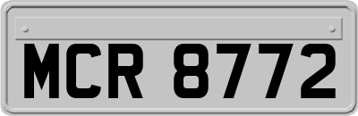 MCR8772