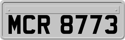 MCR8773