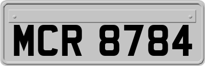 MCR8784