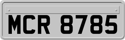 MCR8785