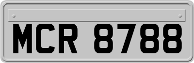 MCR8788