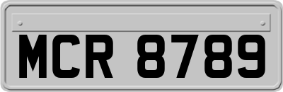 MCR8789