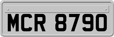 MCR8790