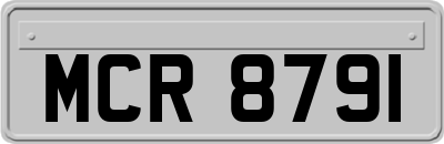 MCR8791