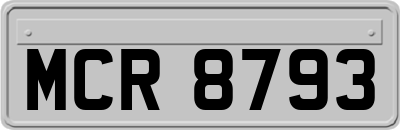 MCR8793