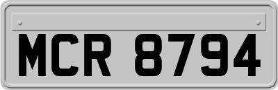 MCR8794