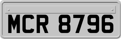 MCR8796